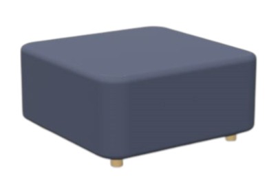 Mezza Sitzelement Sofa Cascando