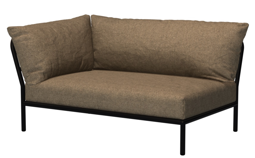 Level 2 Outdoor Sofa Ecke links Houe