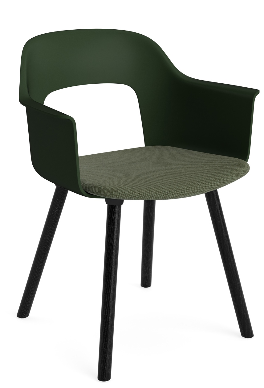 Layout Armchair 223 Armlehnstuhl Hay