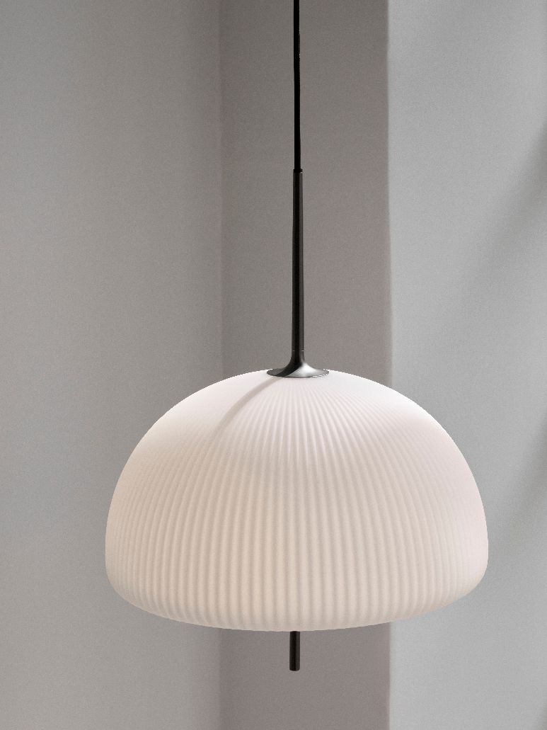 VIPP595 / VIPP 595 Sculpture Pendelleuchte Vipp