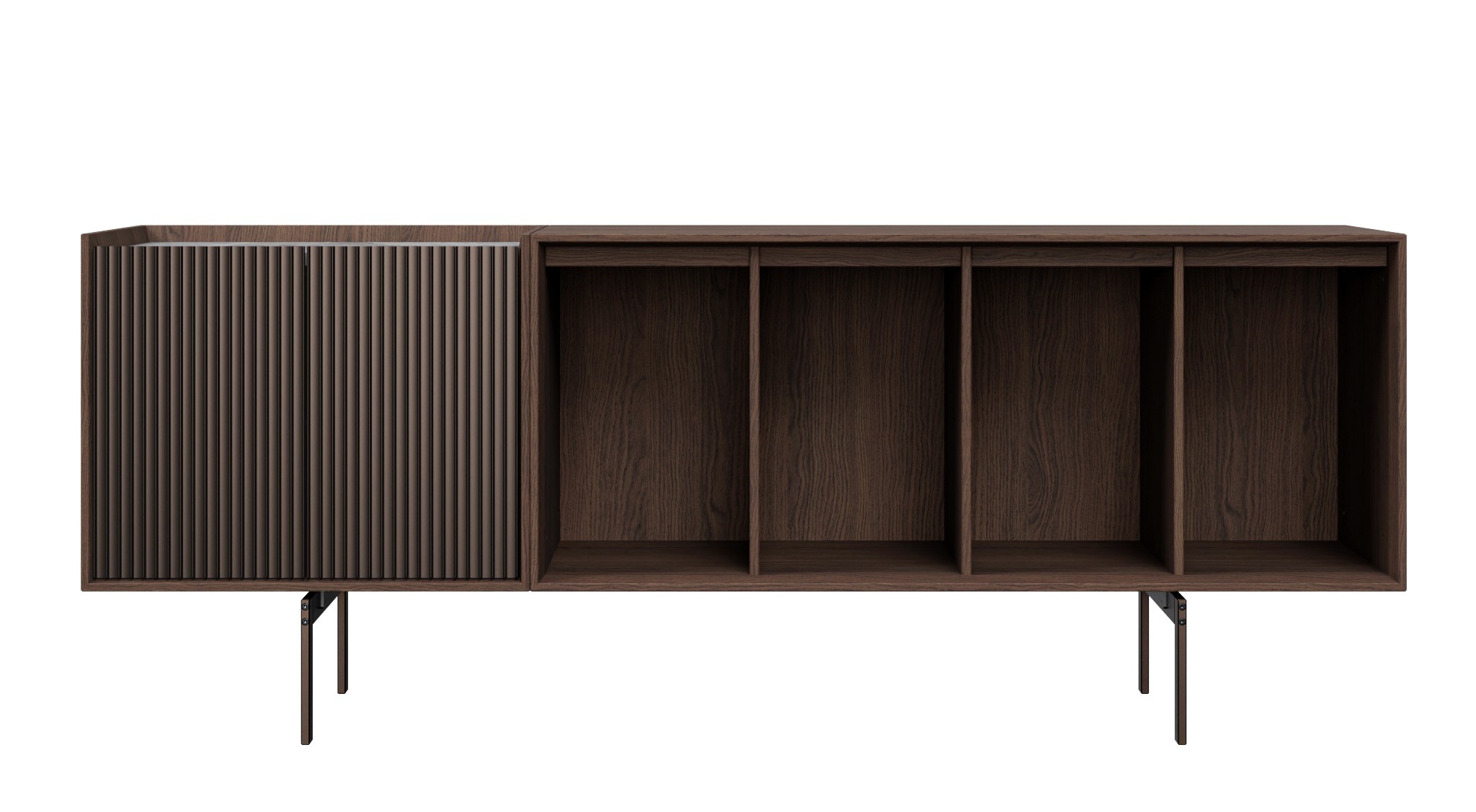 VIPP675 Cabinet System H1 Regal Vipp