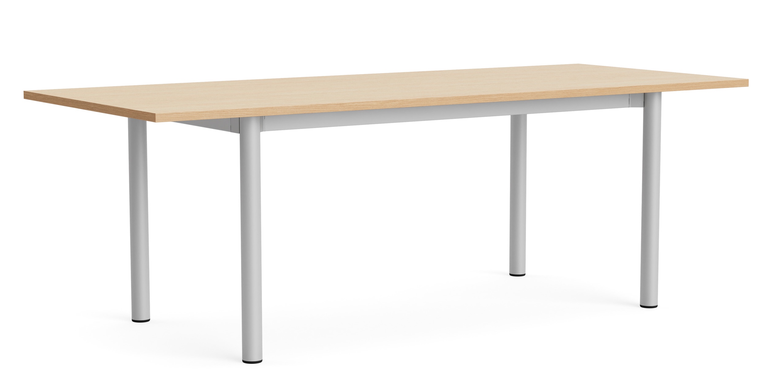 Annex Table Overhang Esstisch Hay