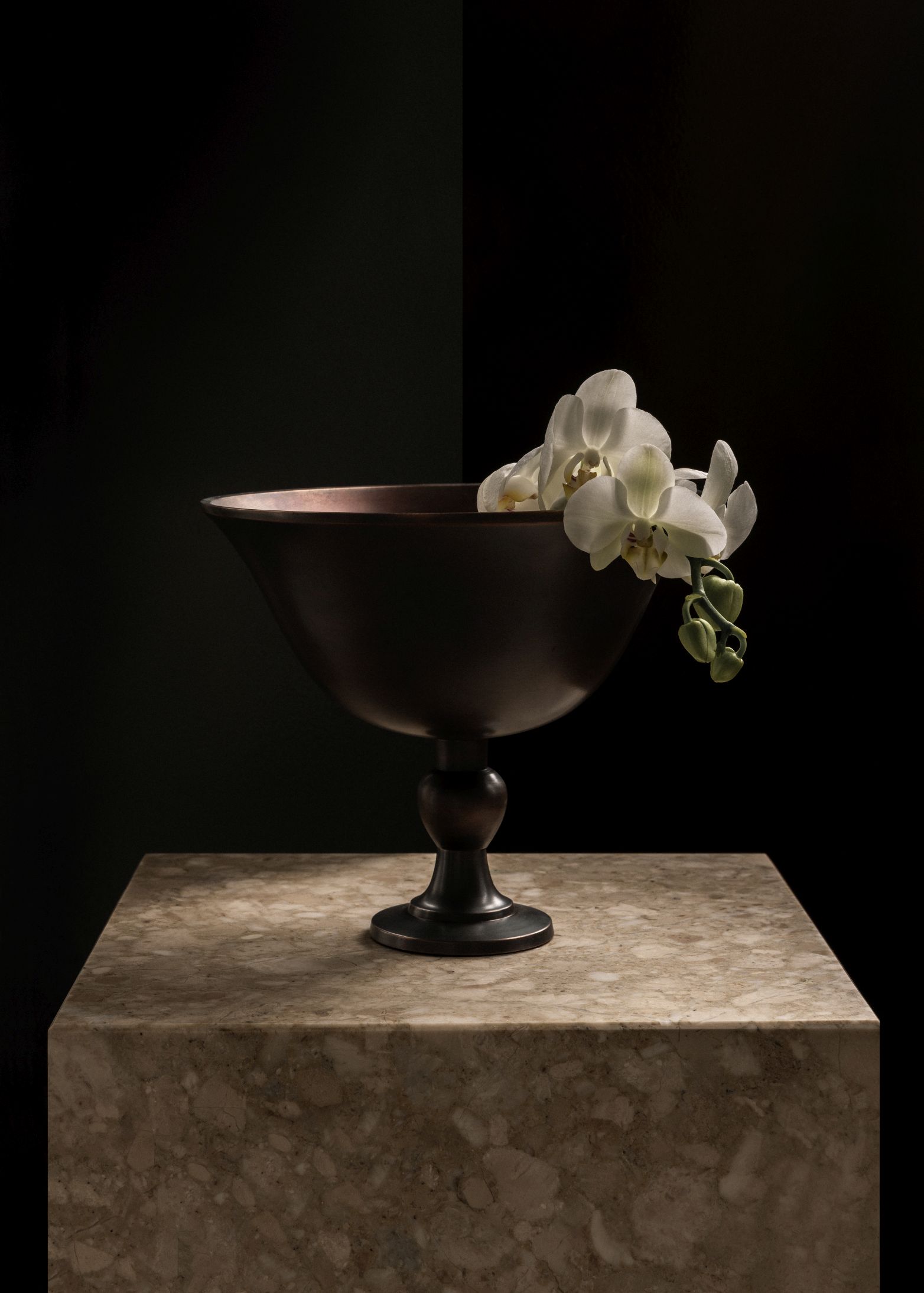 Pavot Schale Audo Copenhagen