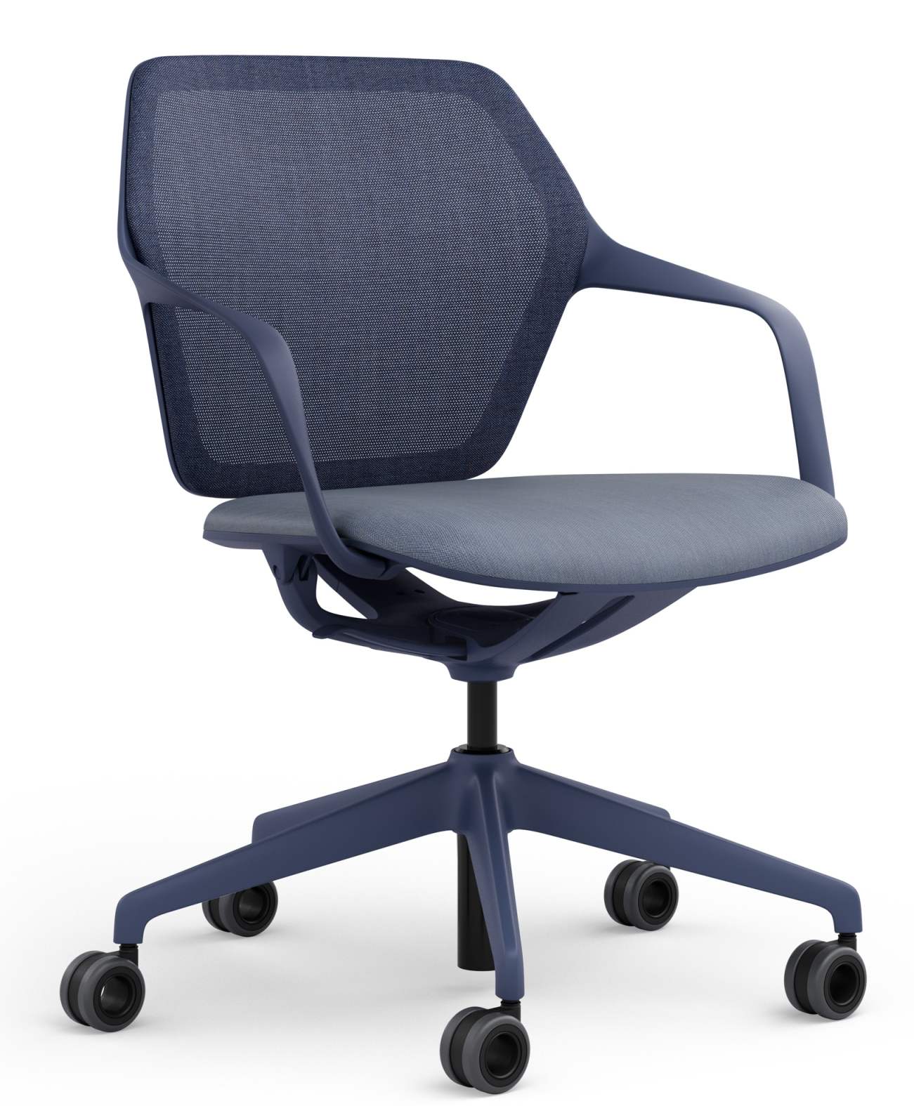 Ray Work 9223 Bürodrehstuhl Brunner