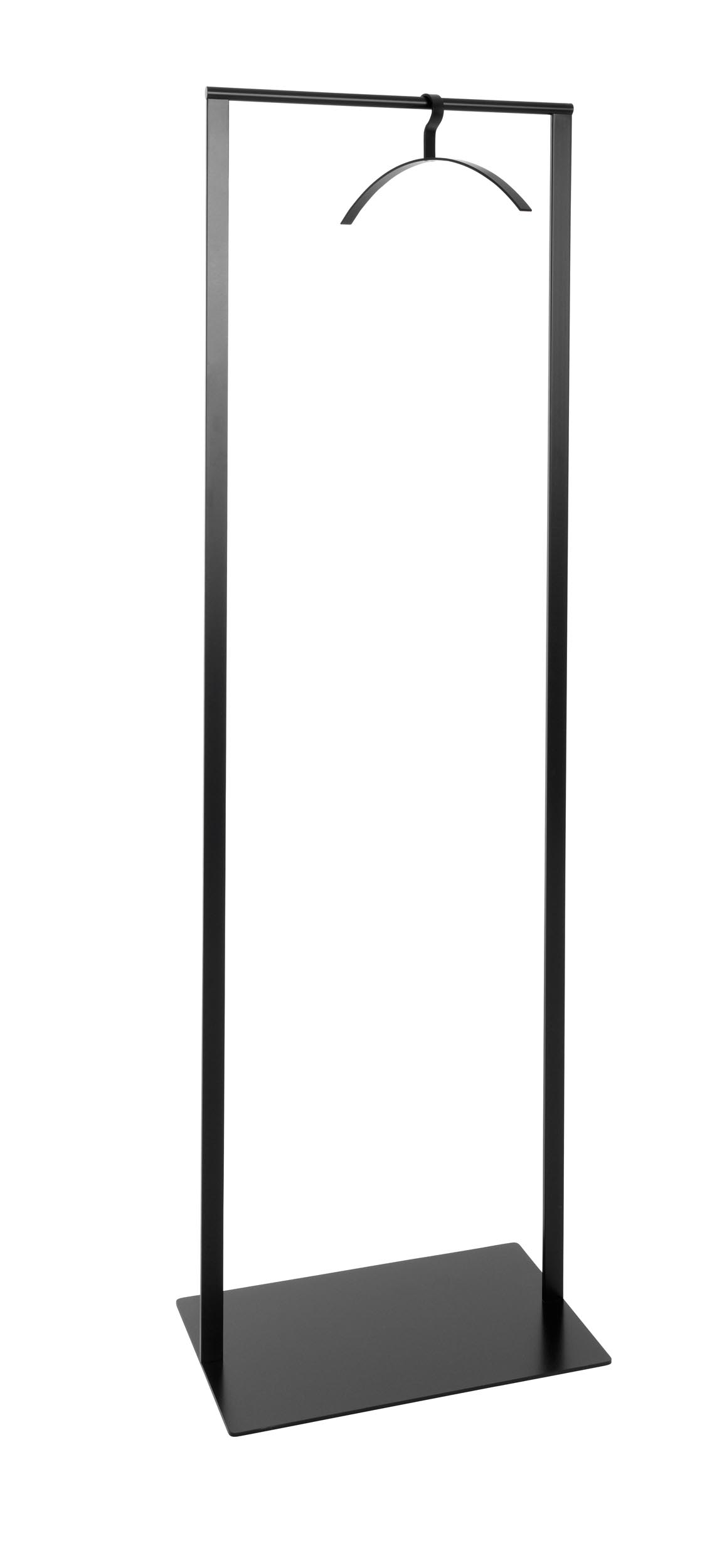 Slim Garderobenständer Schönbuch