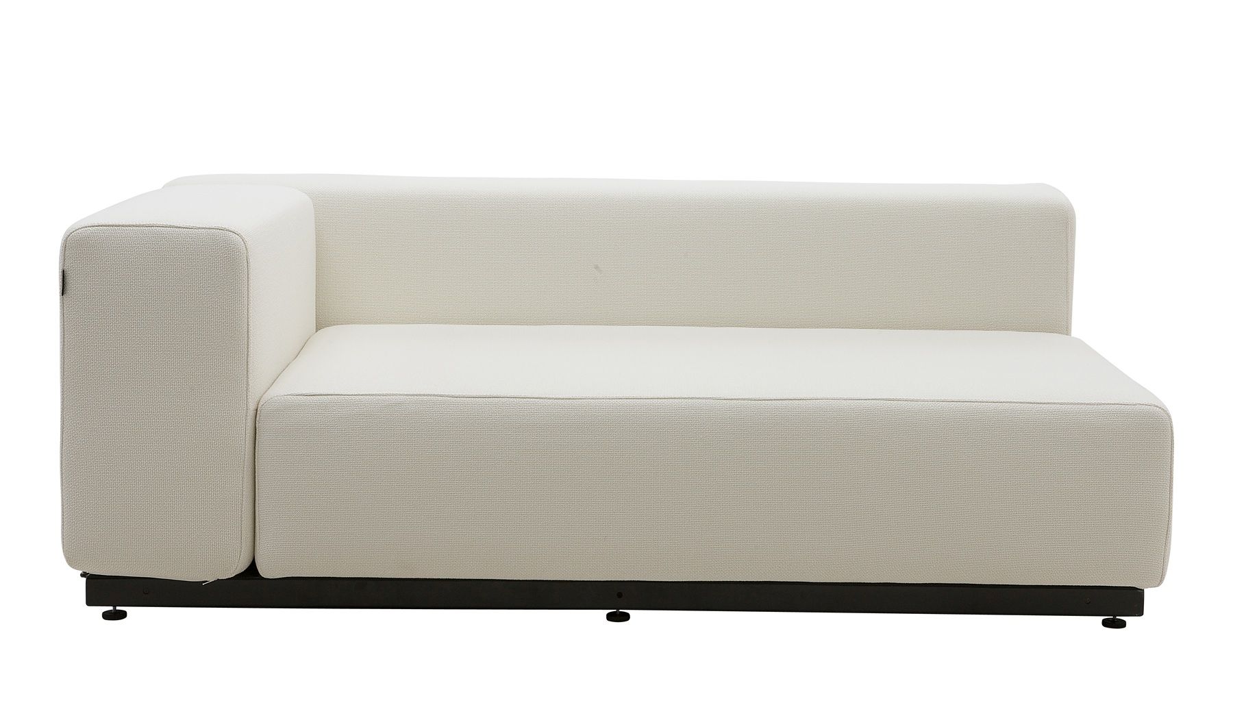 NEVADA Sofa 2-Sitzer / Schlafsofa Softline