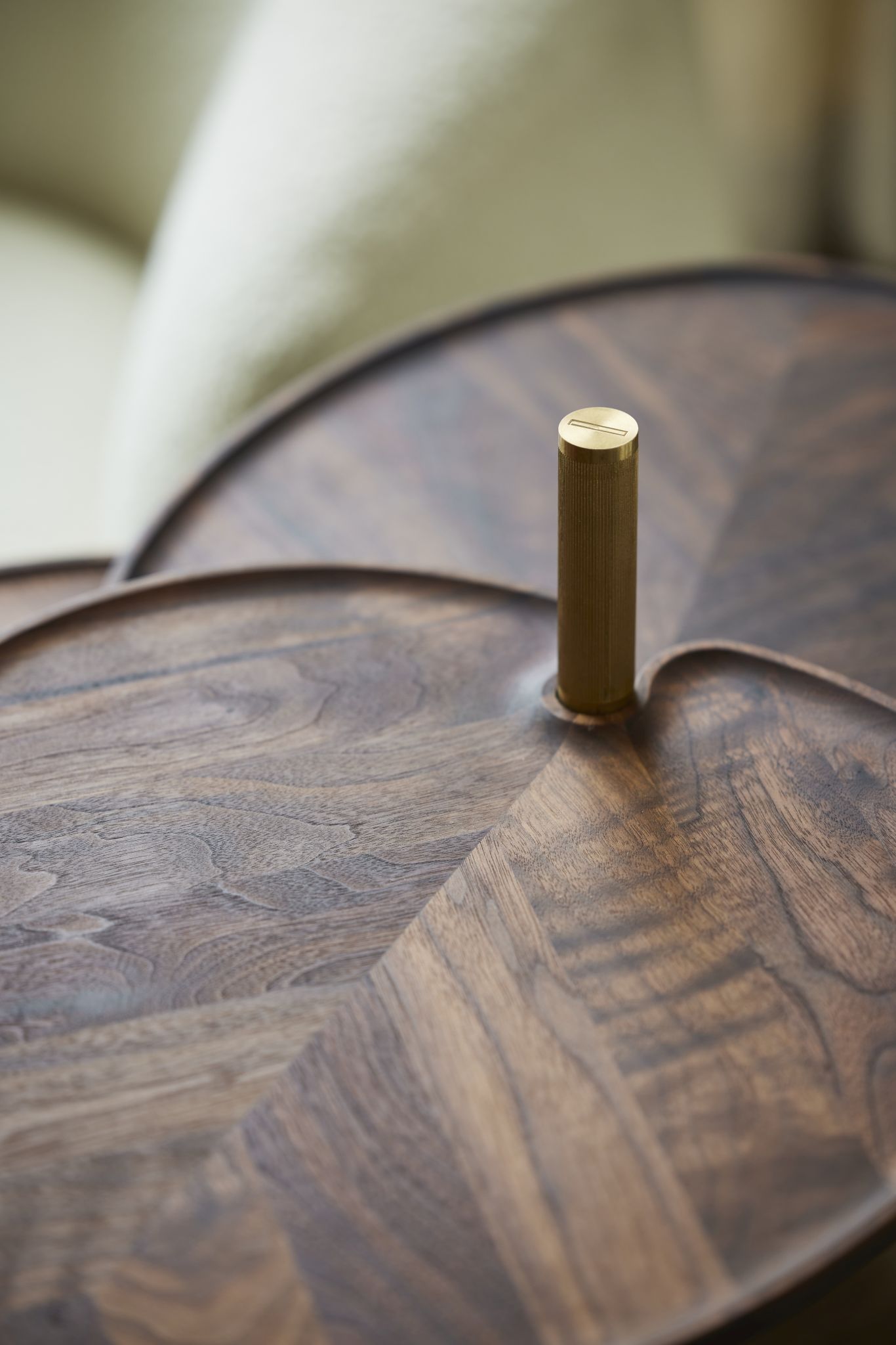 Leaf 3 Side Table Beistelltisch PER/USE