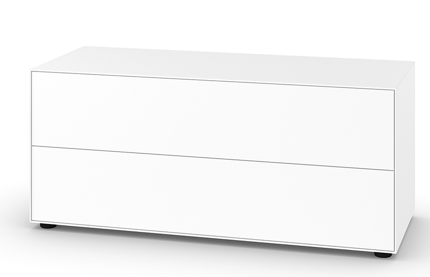 Nex Pur Box Board mit Schubkasten Piure