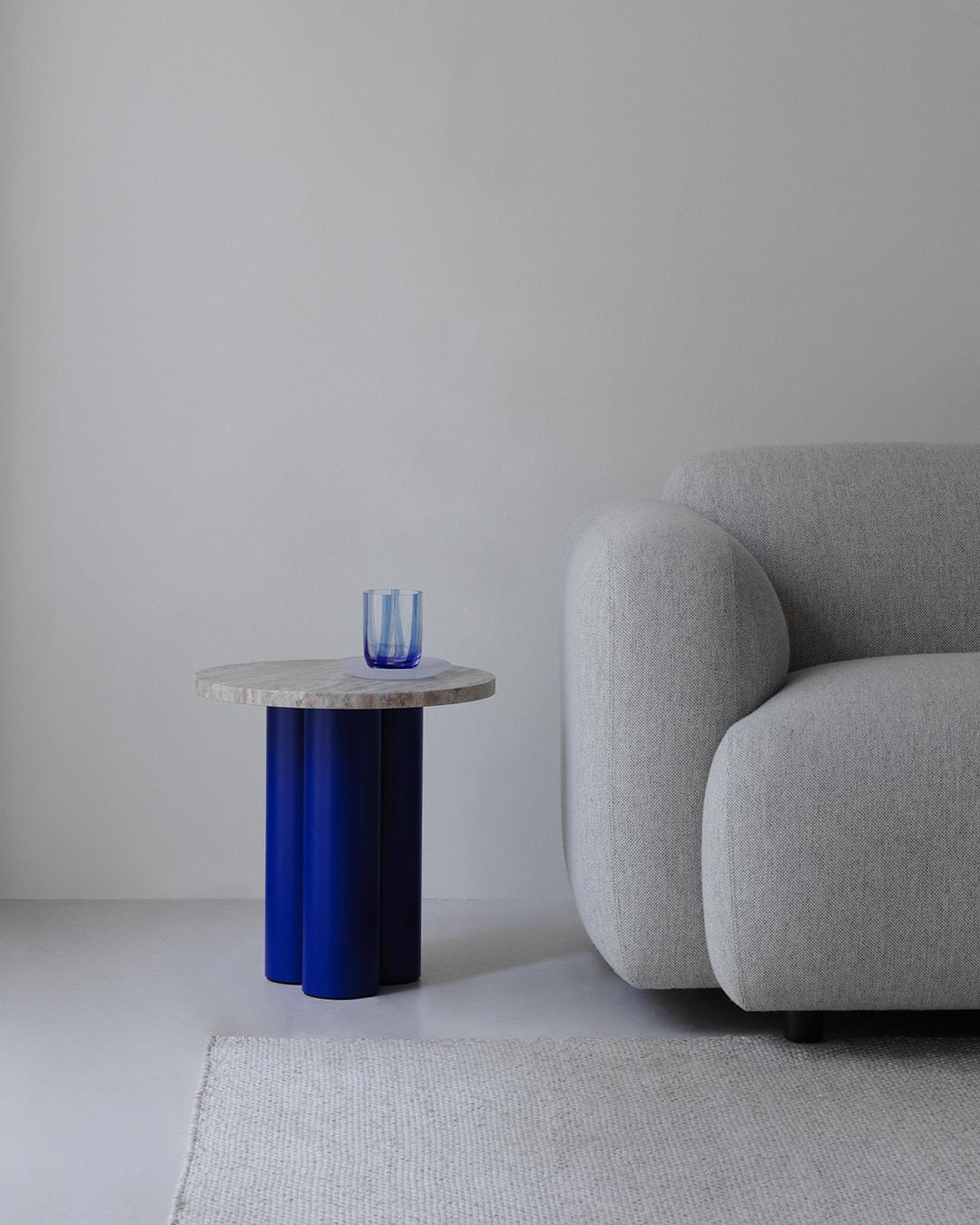 Dit Coffee Table Beistelltisch Normann Copenhagen