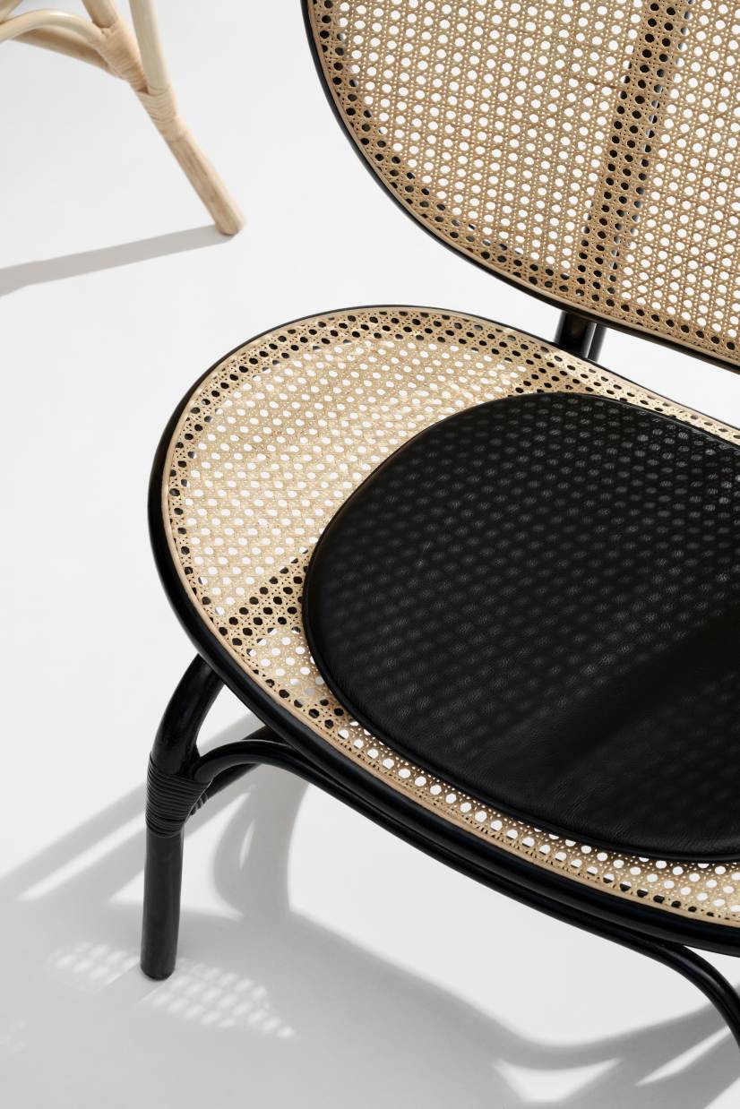 Nomad Chair Sessel NORR11