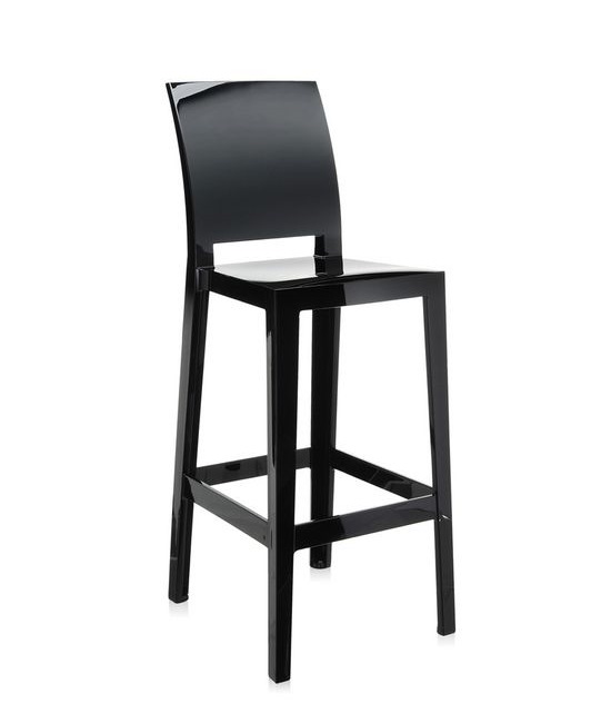 One More / One More Please 2er SET Barhocker Kartell