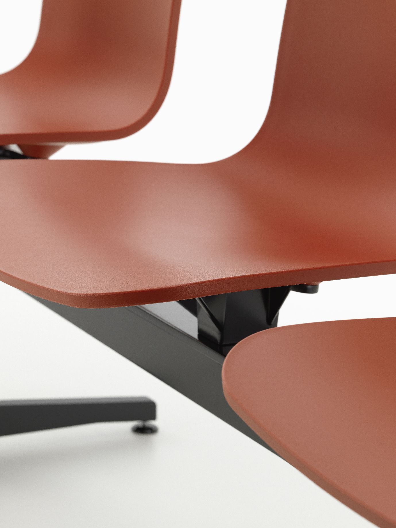 HAL auf Traverse Vitra
