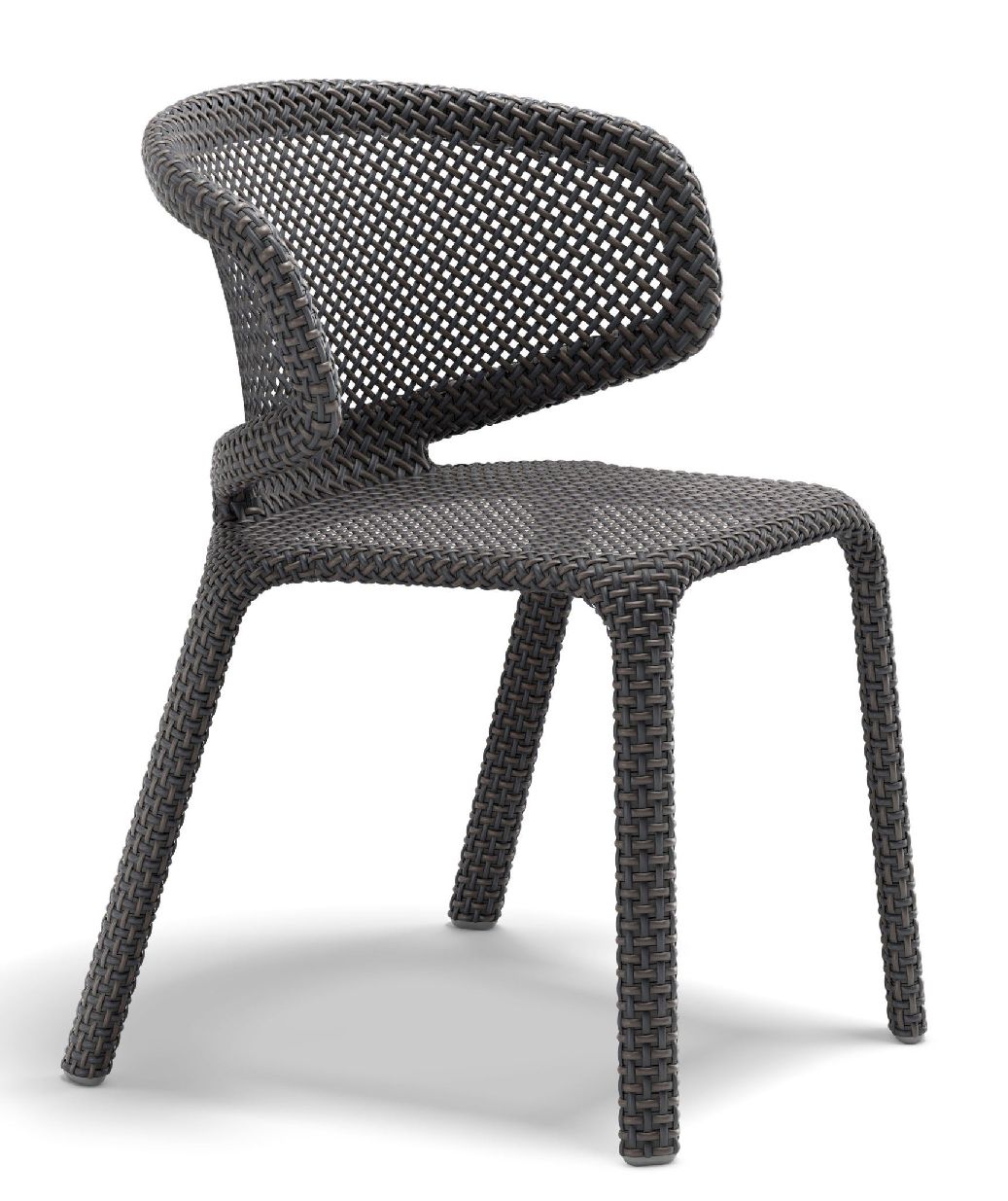 SEASHELL NUO Armchair Armlehnenstuhl DEDON