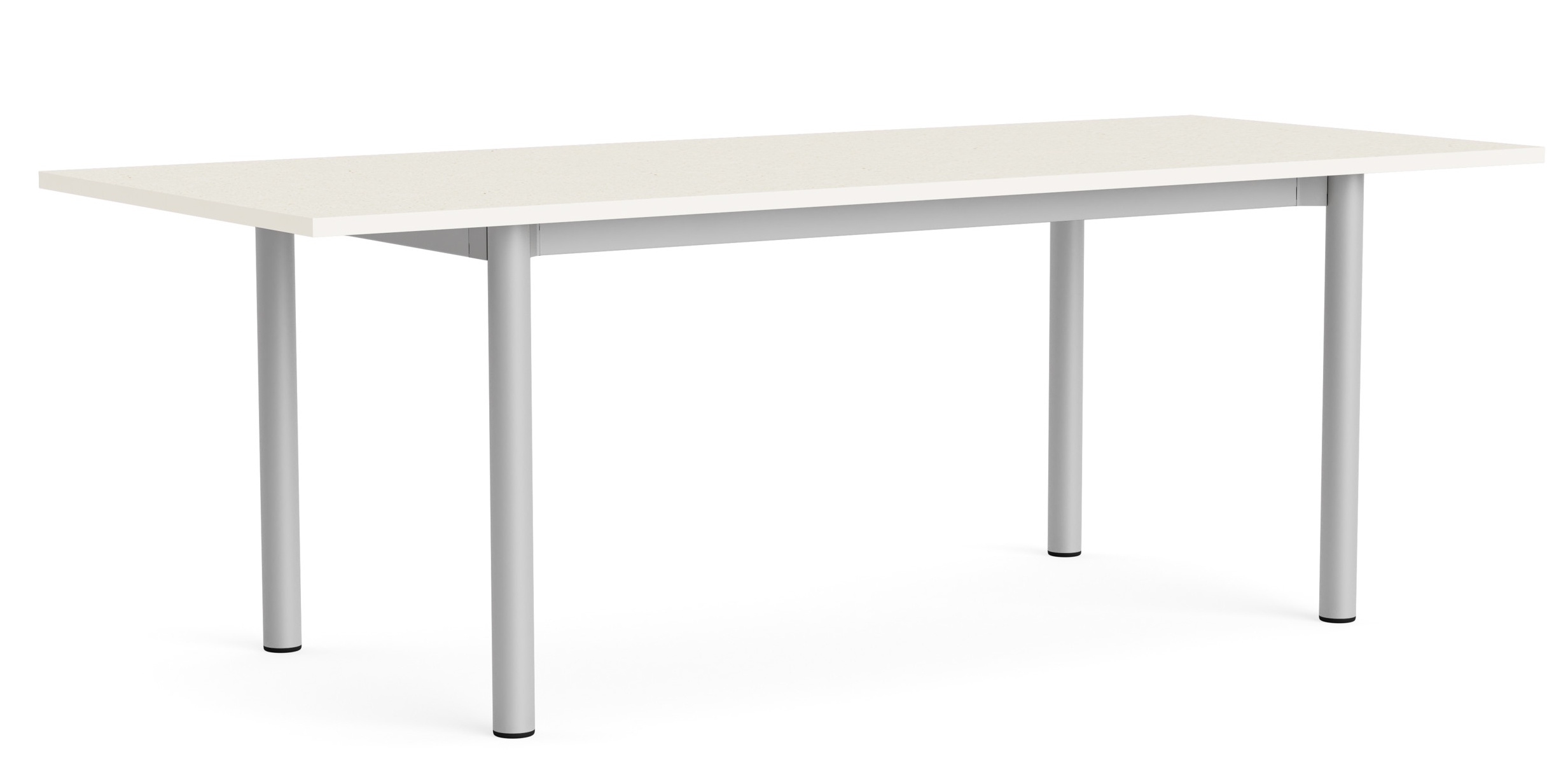 Annex Table Overhang Esstisch Hay
