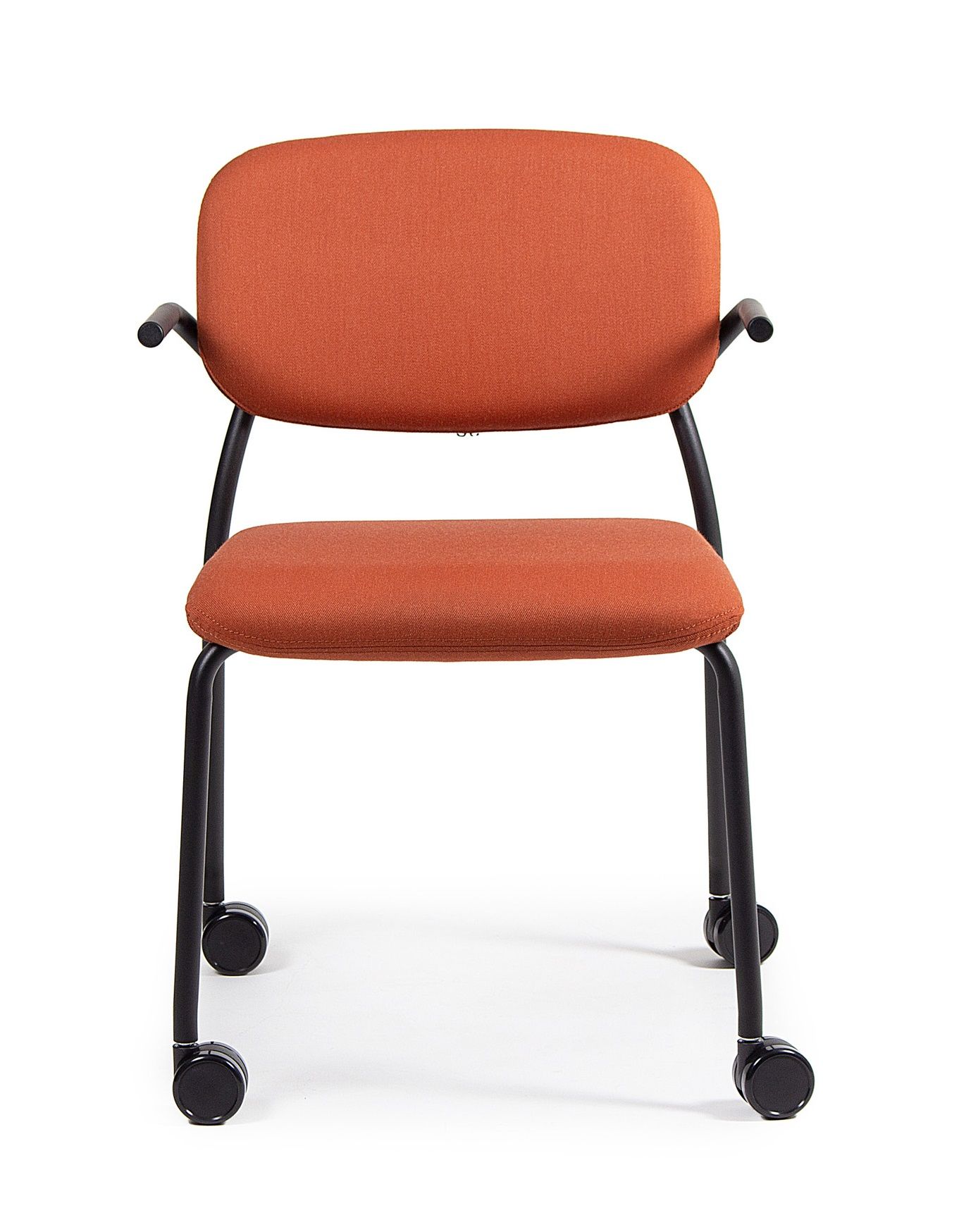 hens HS 260 Stuhl / Konferenzstuhl auf Rollen Bejot