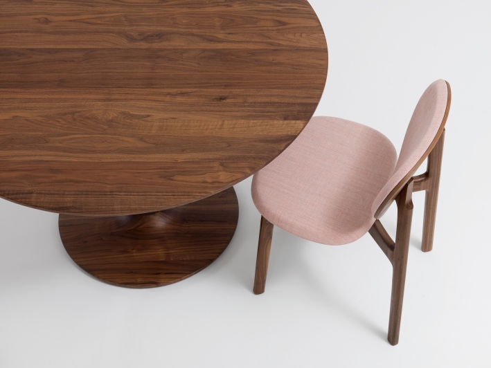 Turntable Esstisch Zeitraum