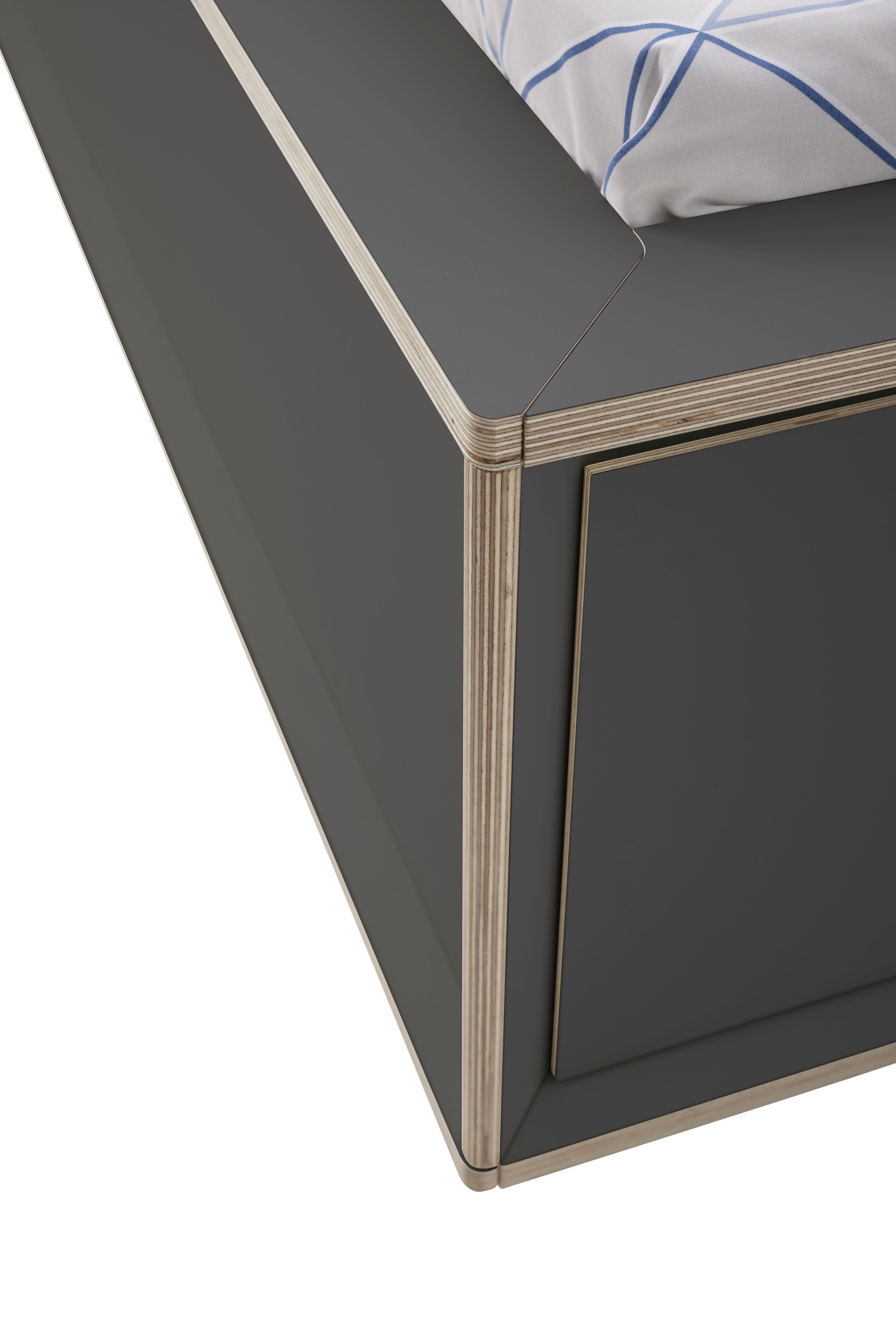 Spaze Bett Müller Möbelwerkstätten