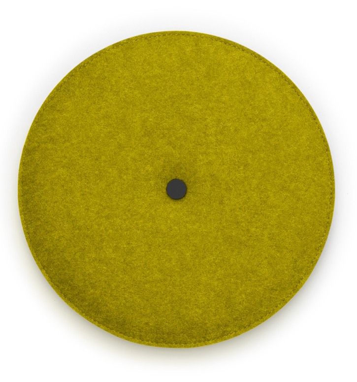 Wandelement Spot Akustik HEY - SIGN by BWF Group