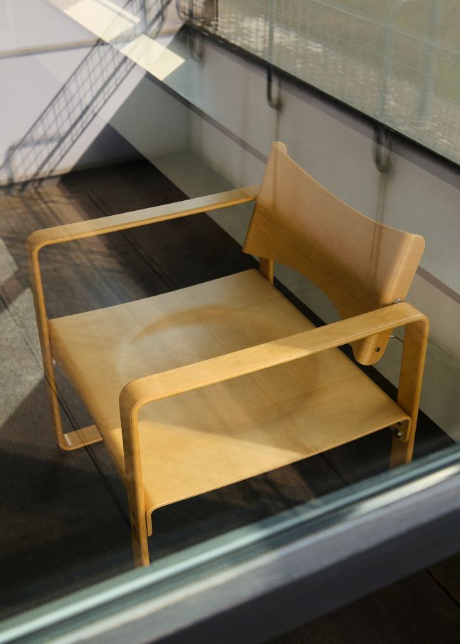 Serie 270 F Armchair Sessel Verpan