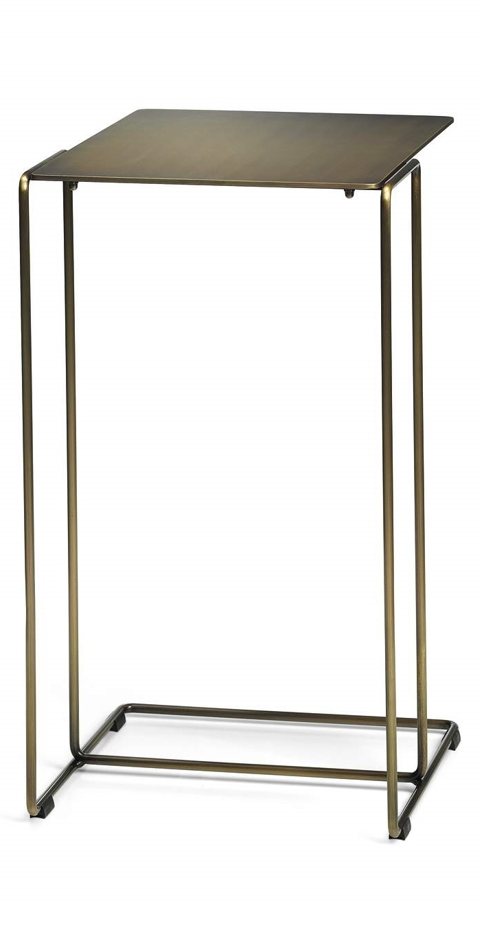 Oki Beistelltisch Walter Knoll