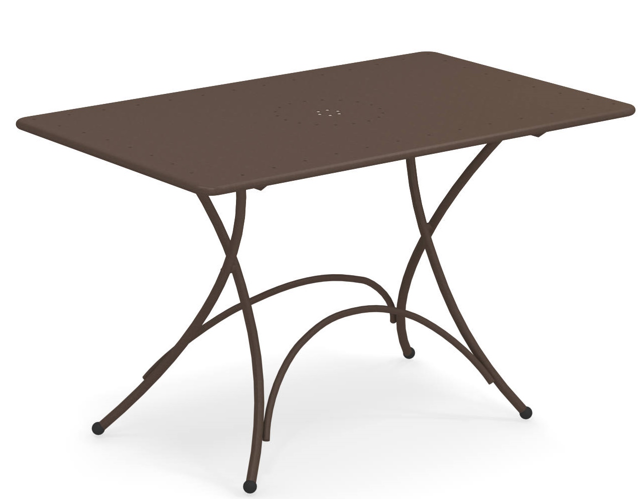 Pigalle Klapptisch Outdoor Emu