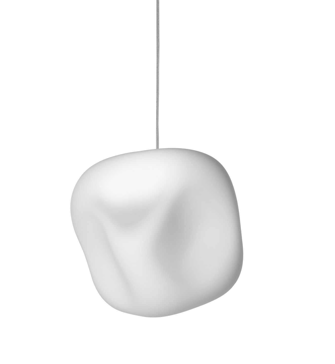 Hoba Hanging lamp Pendelleuchte ON-OFF Schalter Foscarini