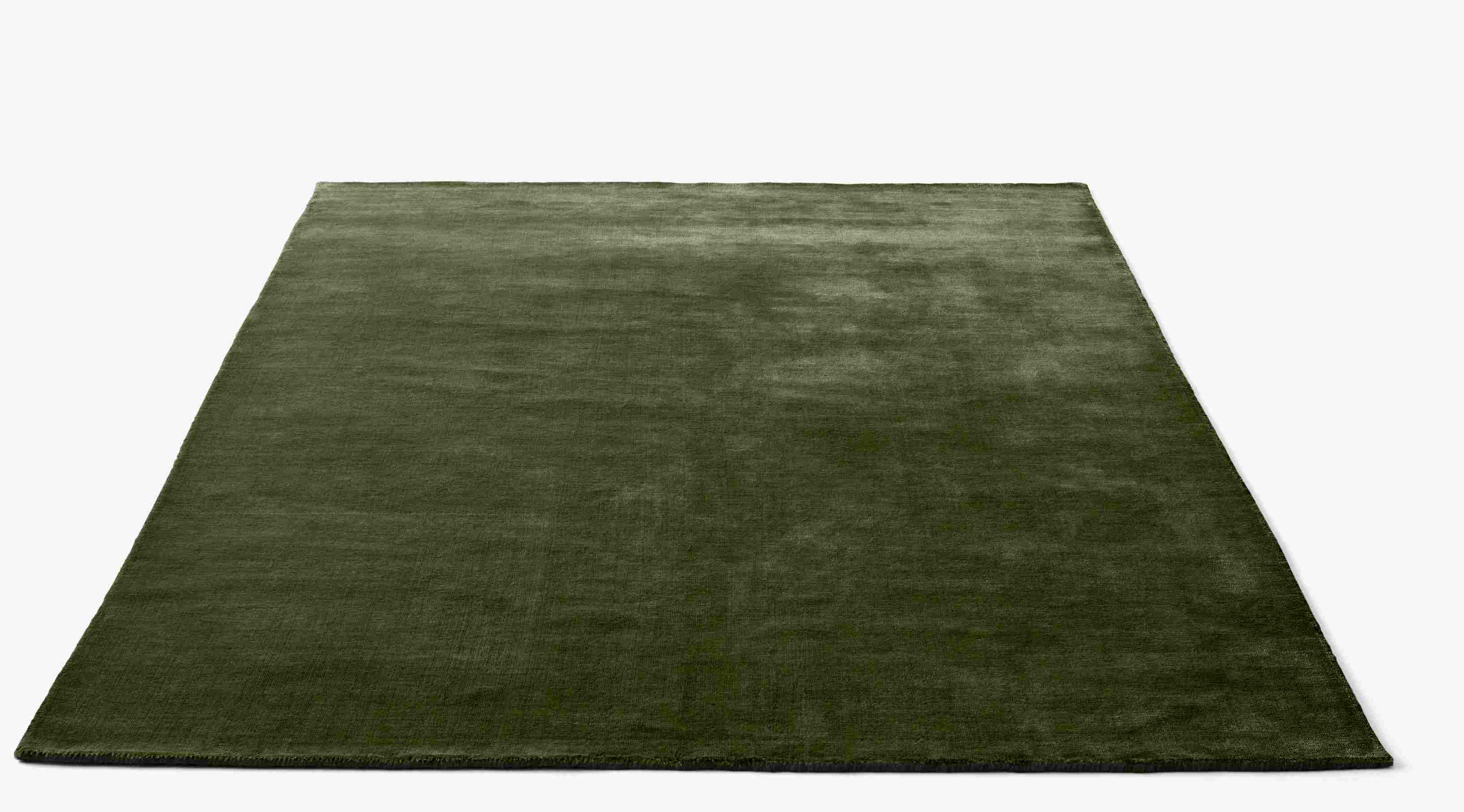 The Moor Rug Teppich AndTradition