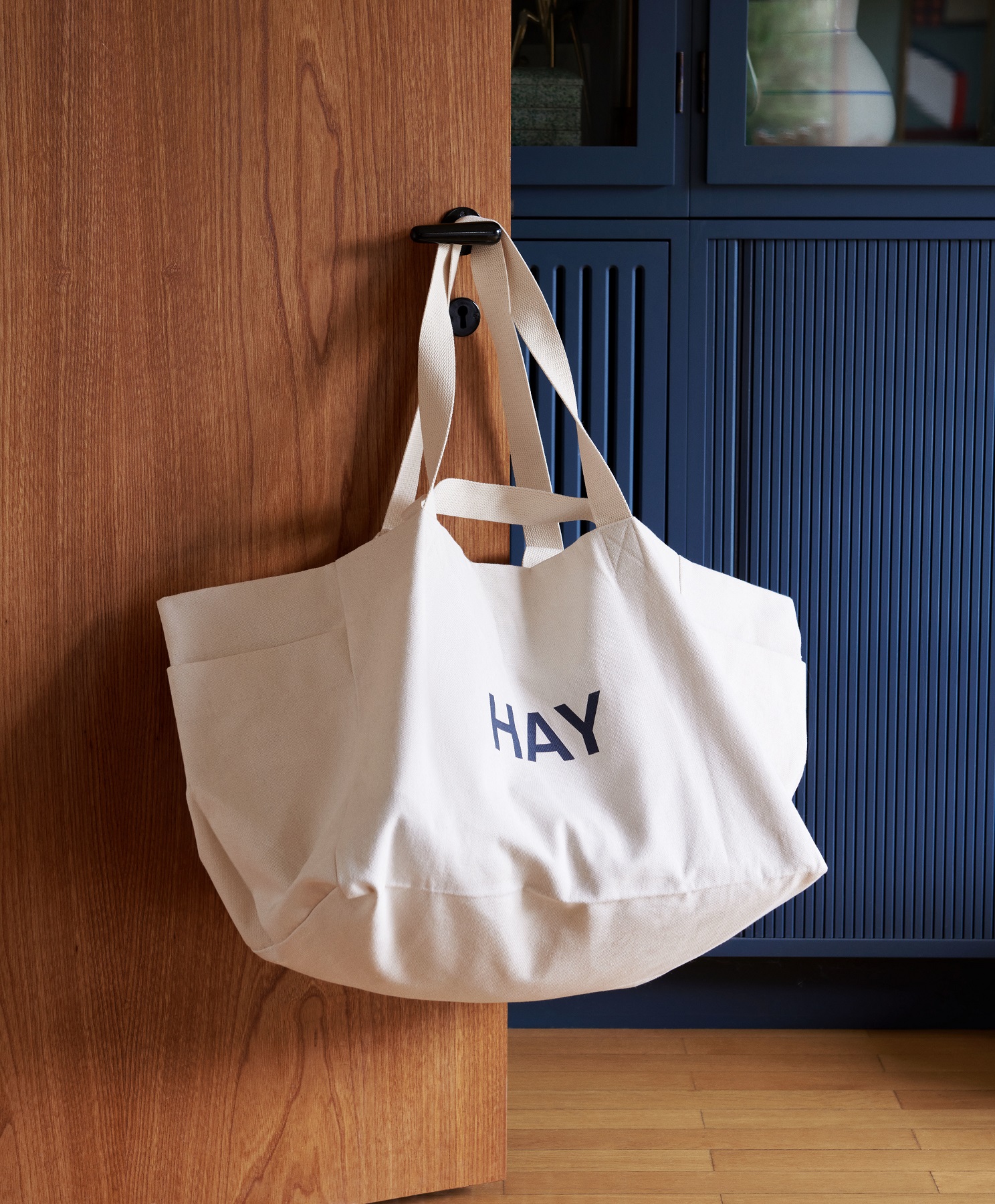Weekend Bag Organic Tasche Hay