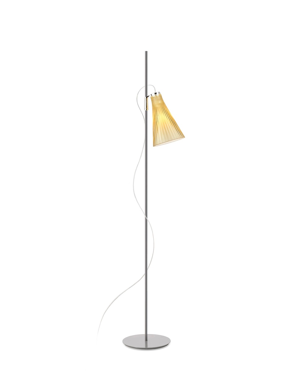 K-Lux Stehleuchte Kartell