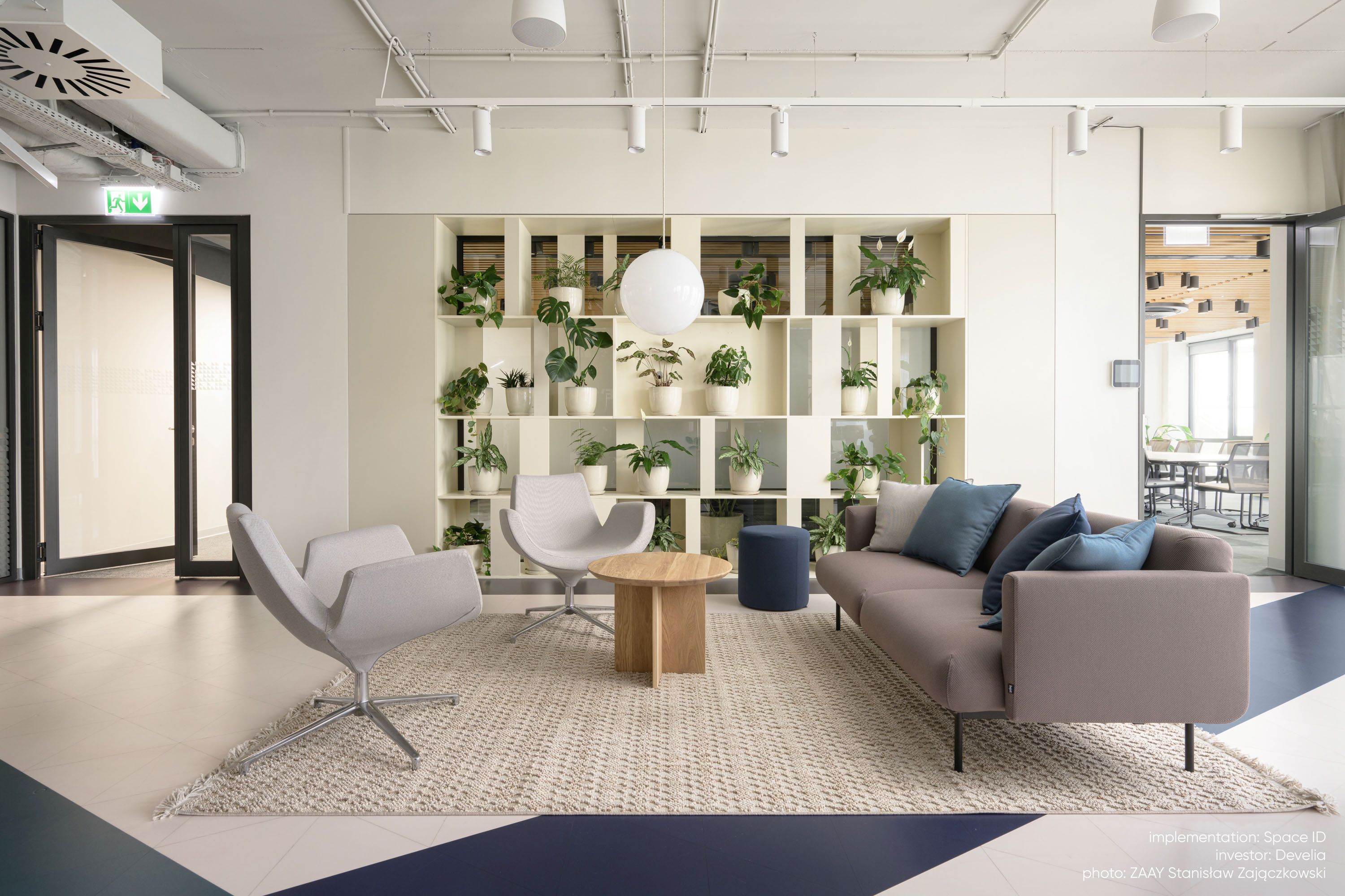 fora FR 422 Sofa 2-Sitzer Bejot