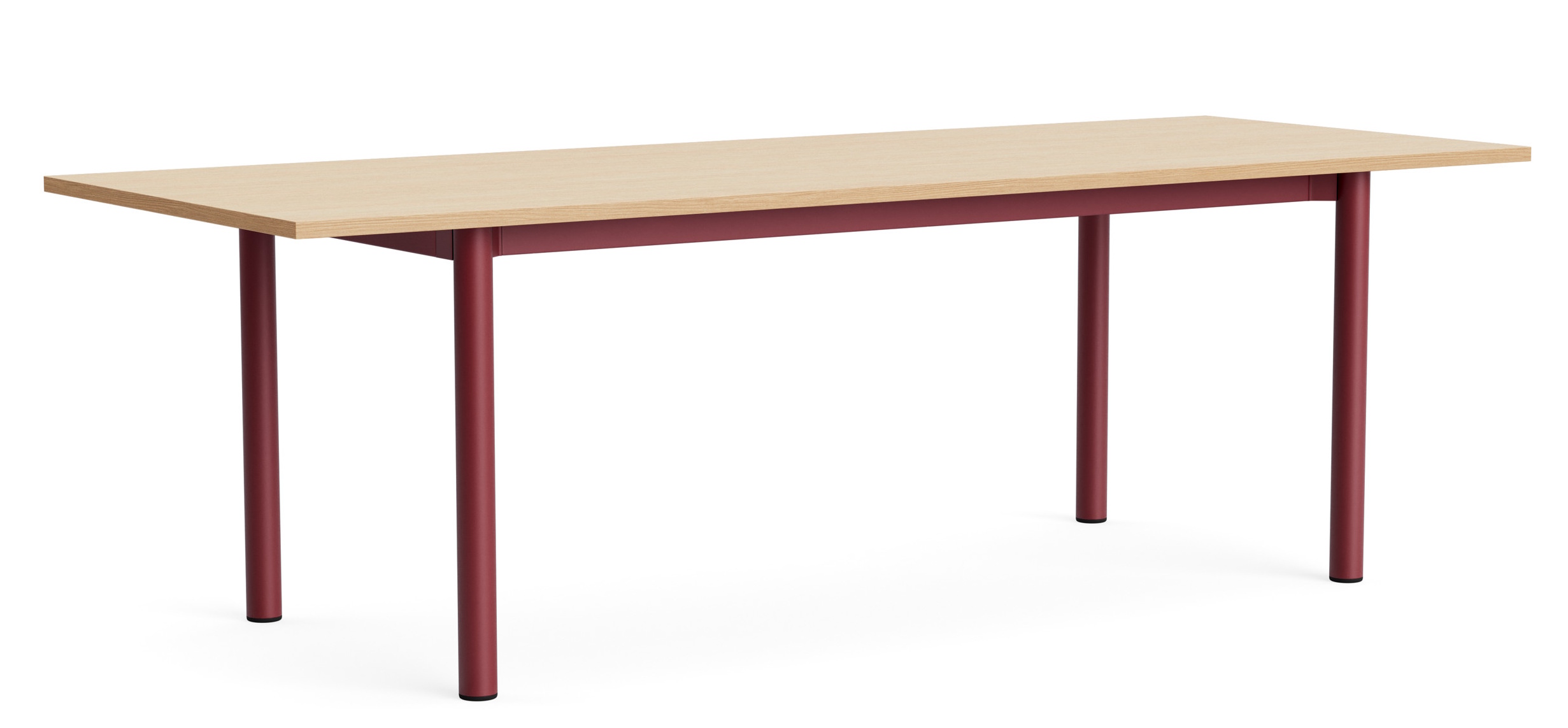 Annex Table Overhang Esstisch Hay