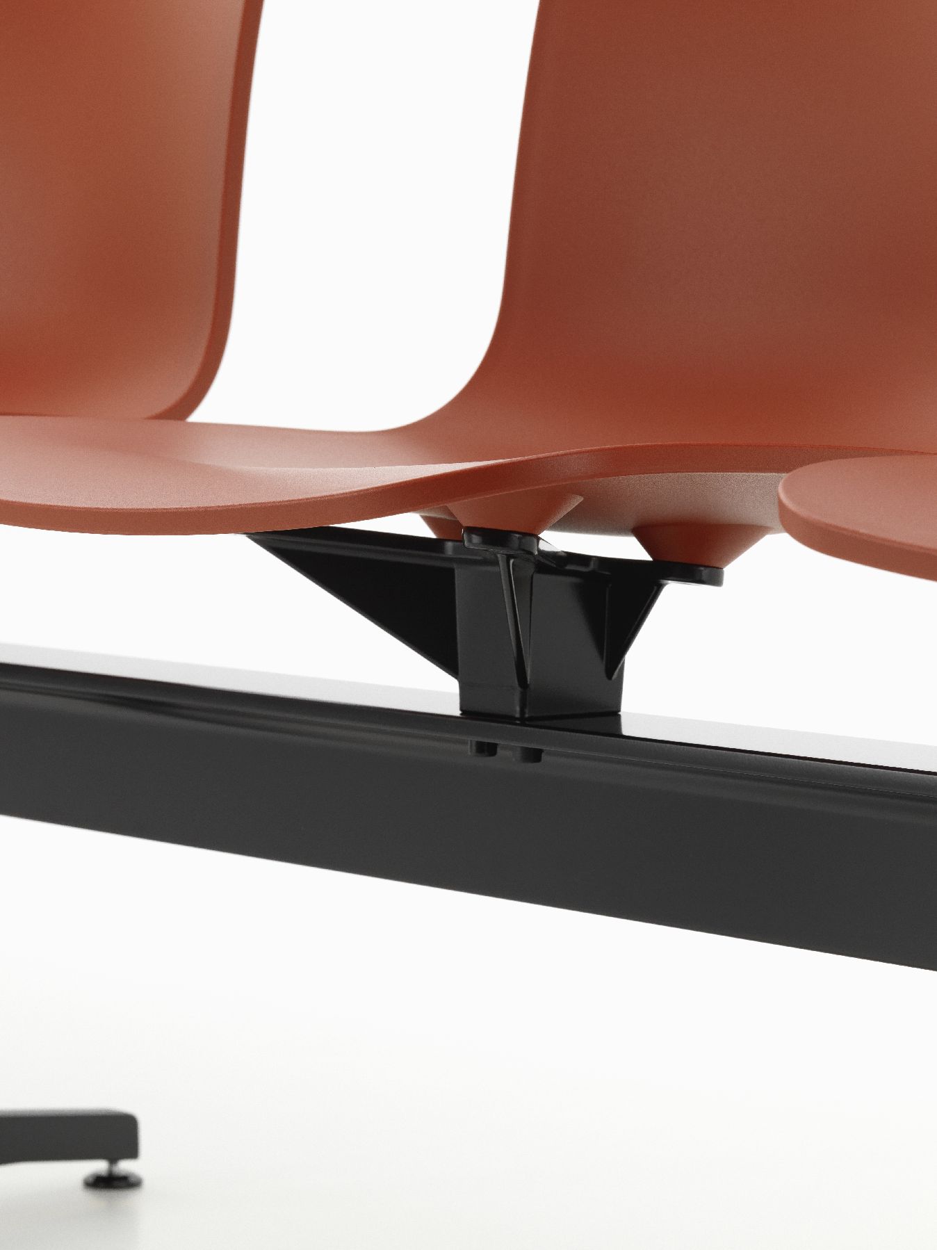 HAL auf Traverse Vitra