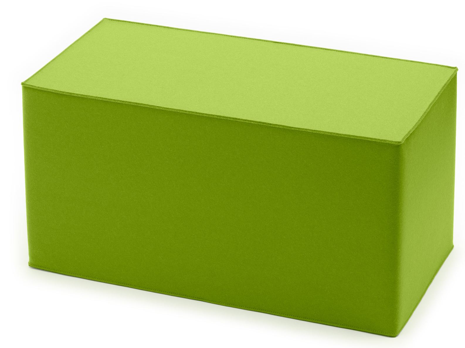 Quader Sitzmöbel Hocker HEY - SIGN by BWF Group