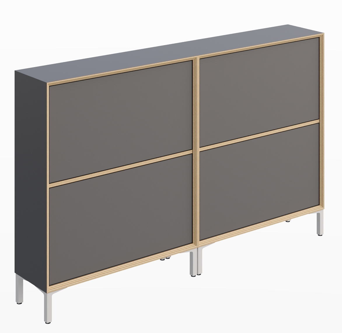 Vertiko Schuhschrank Müller Möbelwerkstätten