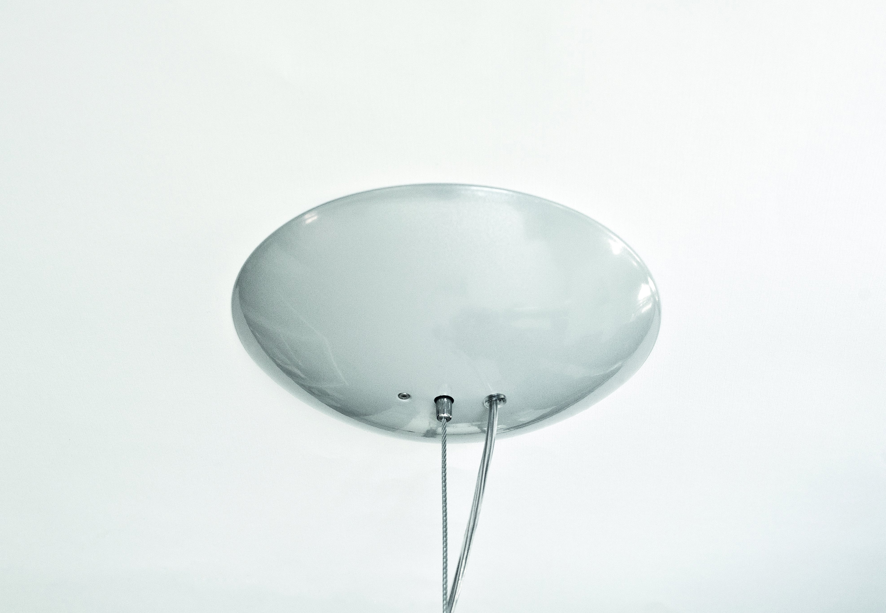 PLASS Hängeleuchte Halogen/LED Foscarini