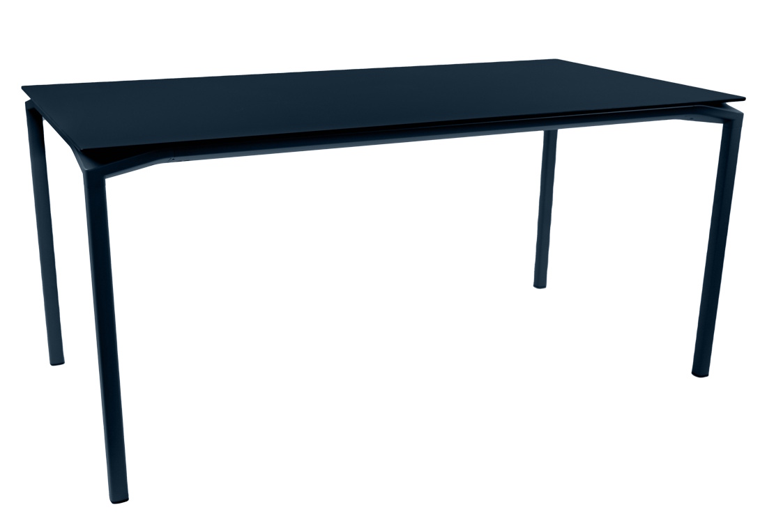 Calvi Tisch Esstisch Indoor 160x80 cm Fermob