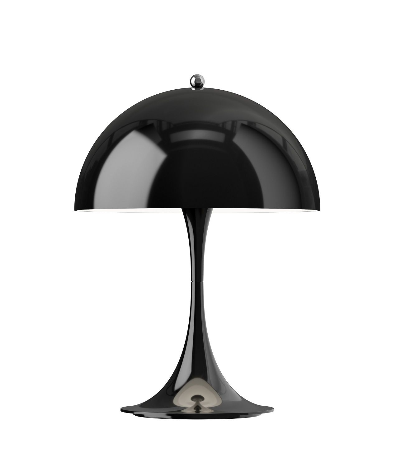 Panthella 250 Portable V3 Akkuleuchte / Tischleuchte Louis Poulsen