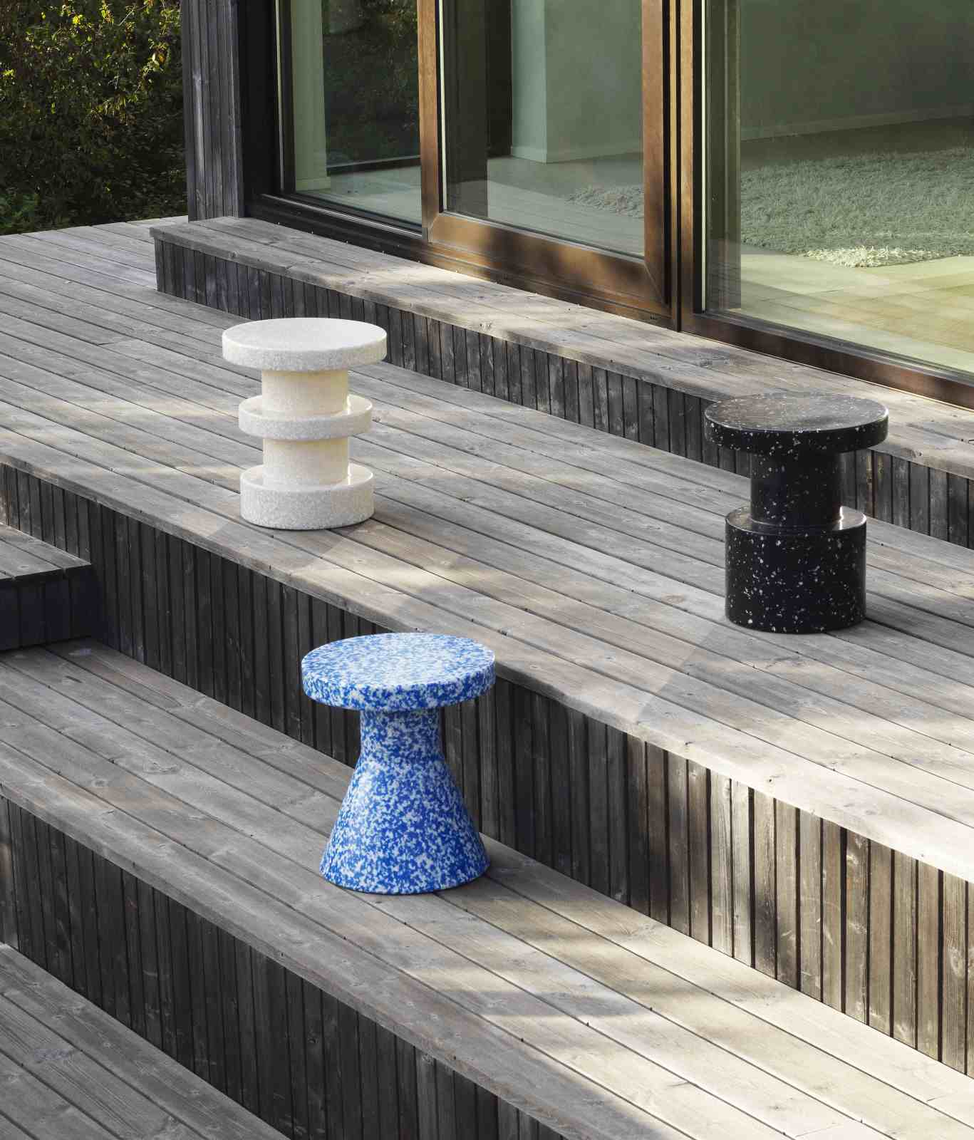 Bit Stool Cone Hocker Normann Copenhagen