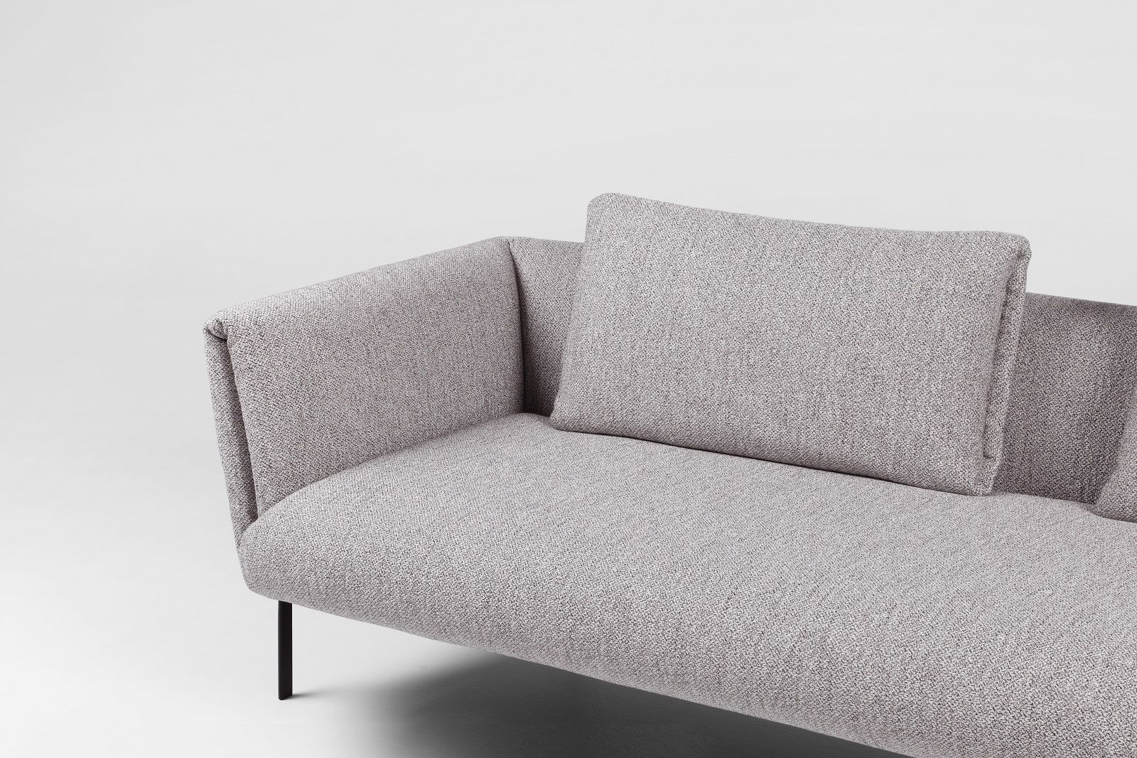 Impression modulares Sofa Prostoria