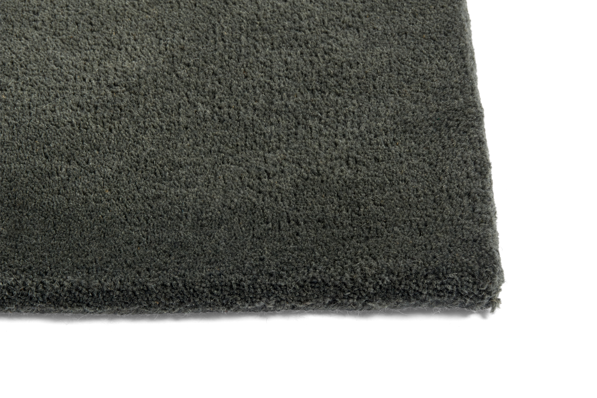 Raw Rug No 2 Teppich L 200 x B 80 cm Hay