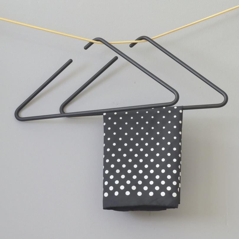 Triangle Kleiderbügel Roomsafari