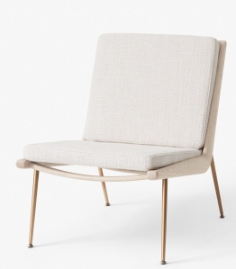 Boomerang Lounge Chair HM1 Sessel AndTradition