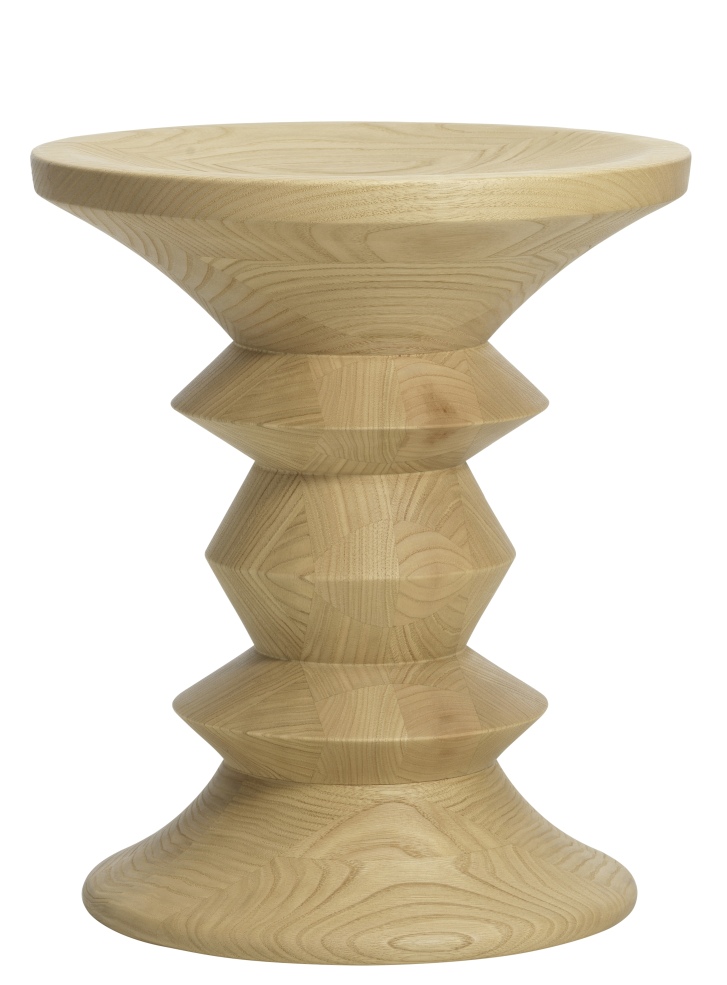 Eames Stools A Hocker Vitra