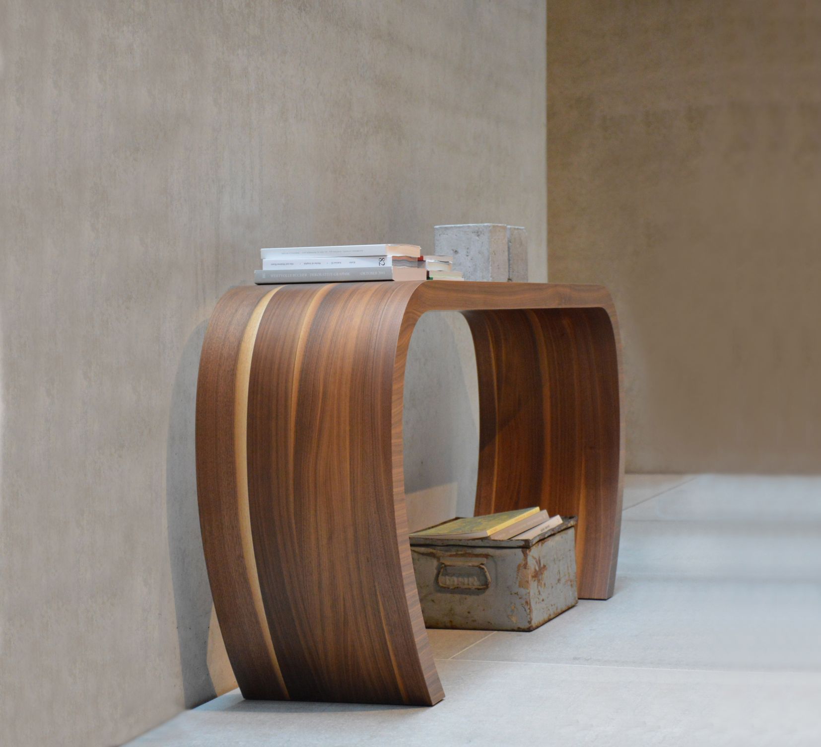 Sidebow Sideboard Jan Kurtz
