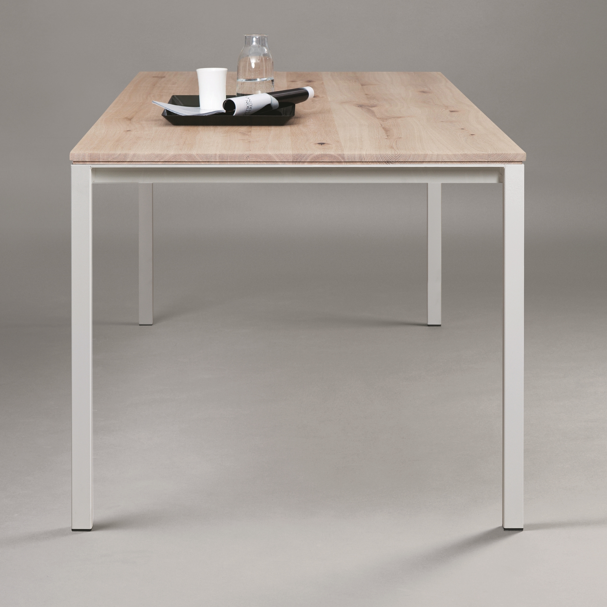 S 600 Tisch Eiche Janua