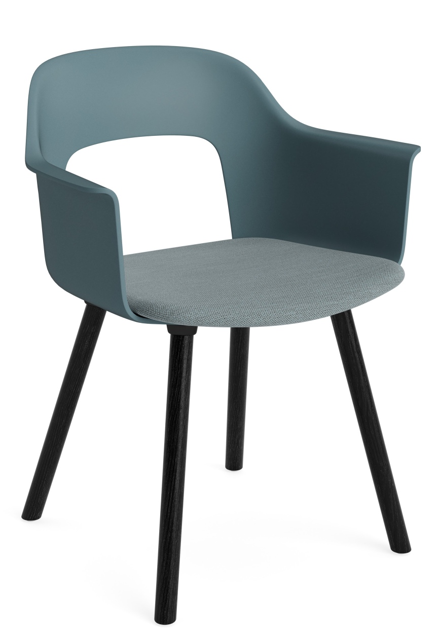 Layout Armchair 223 Armlehnstuhl Hay