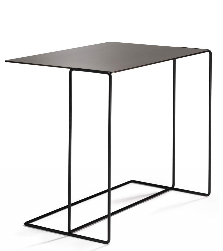 Oki Beistelltisch Walter Knoll