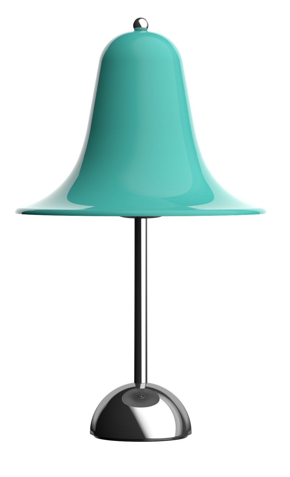 Pantop Table Lamp Ø23 cm Tischleuchte Verpan