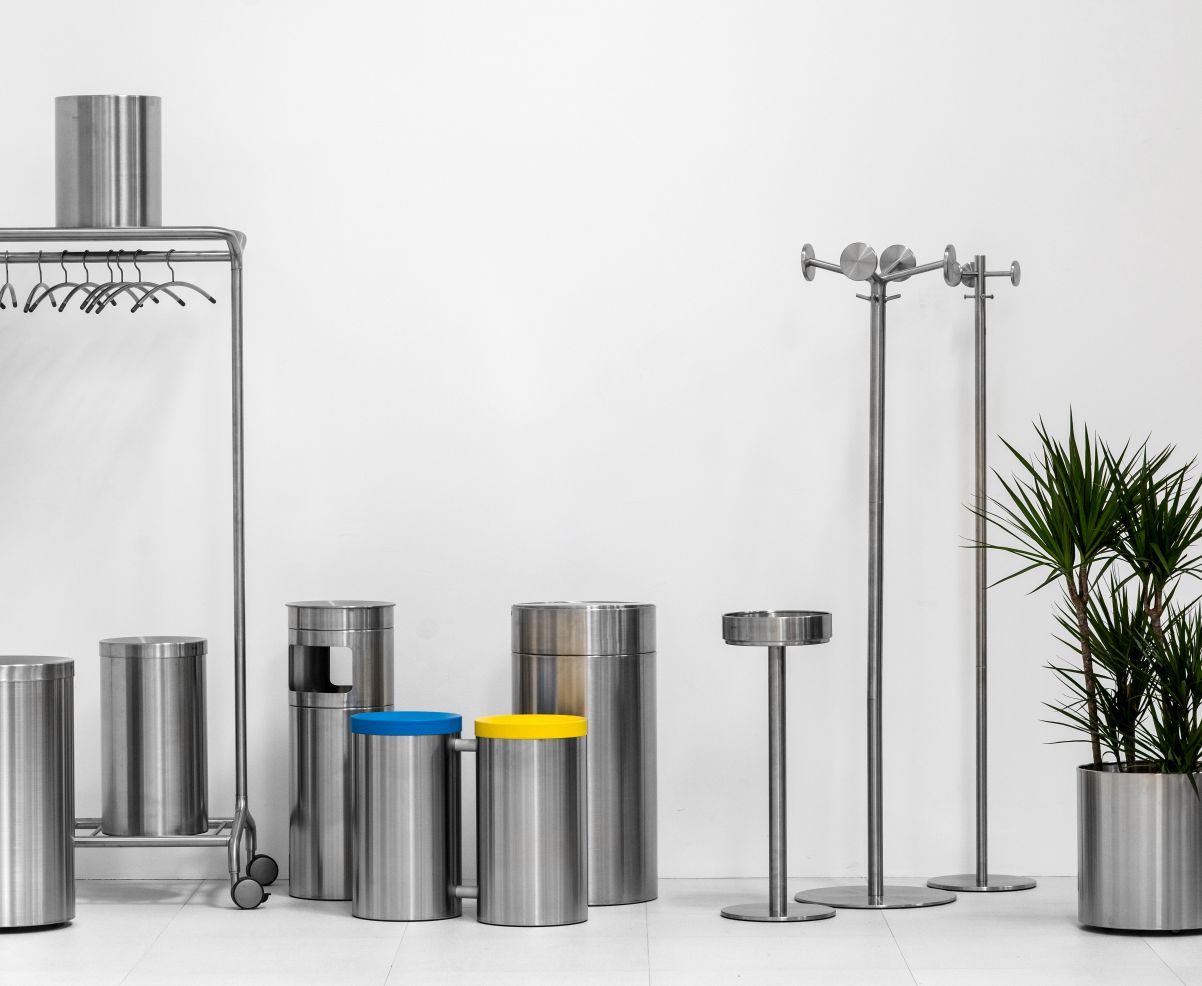 Nox Vesta Kleiderbügelständer Rexite