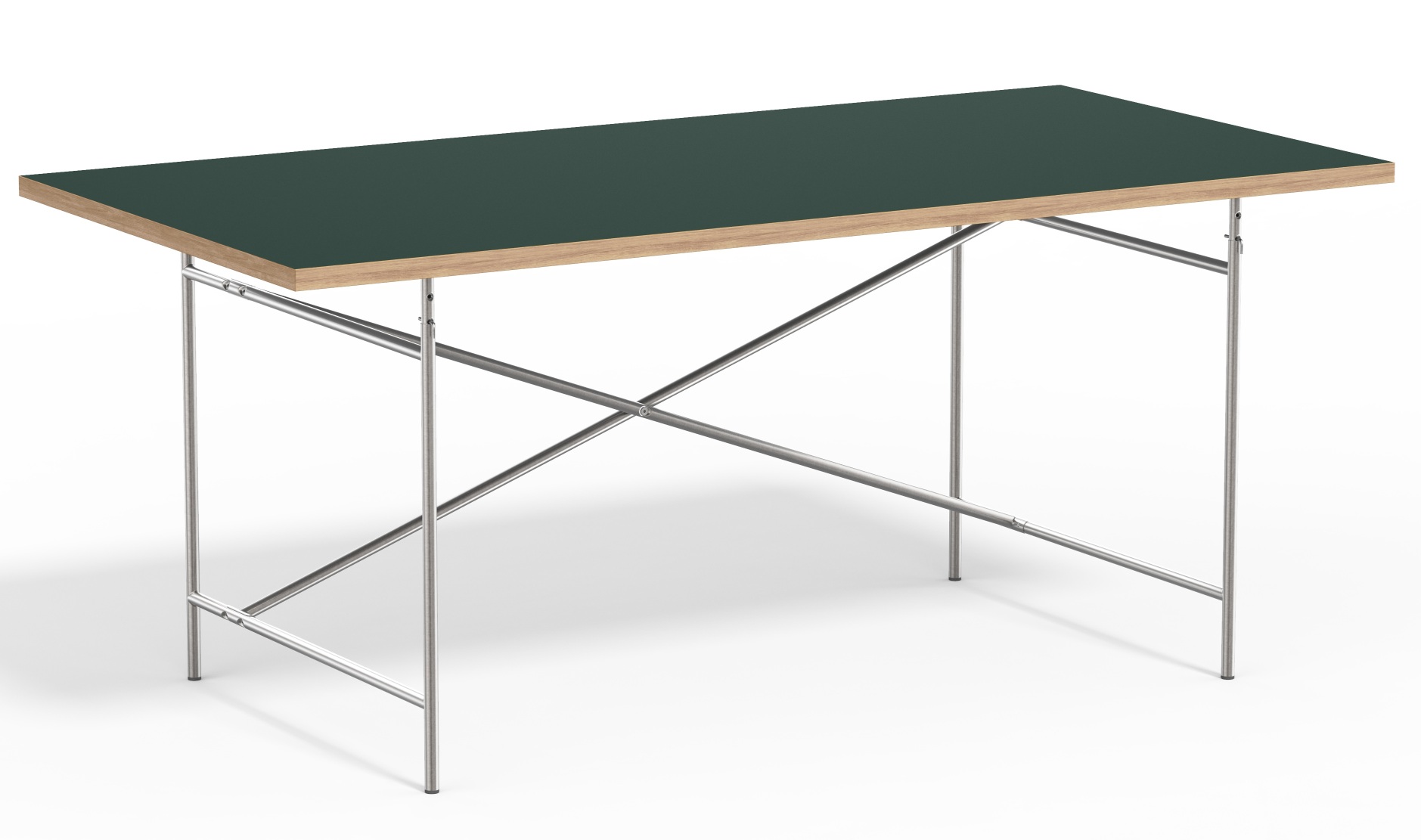 Eiermann 2 Tisch Komplett Richard Lampert